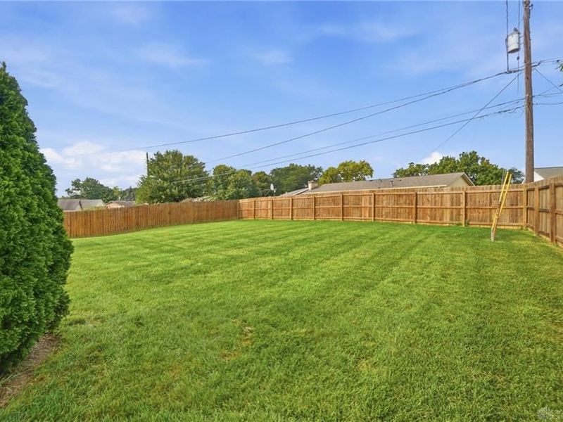 1151 Wollenhaupt Drive, Vandalia, OH 45377 Photo 34
