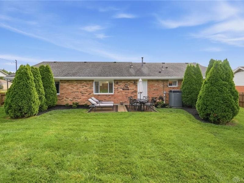 1151 Wollenhaupt Drive, Vandalia, OH 45377 Photo 35