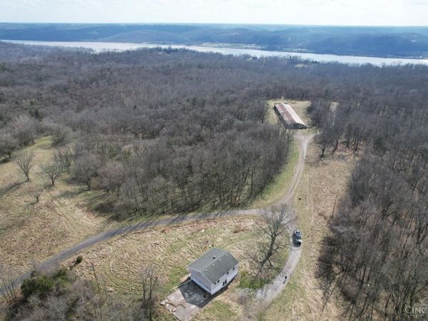 289 State Route 133, Franklin Twp, OH 45120