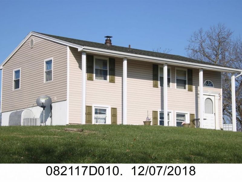 289 St Rt 133, Franklin Township, OH 45120 Photo 5