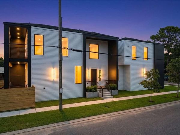 1030 TECHE Street , New Orleans, LA 70114