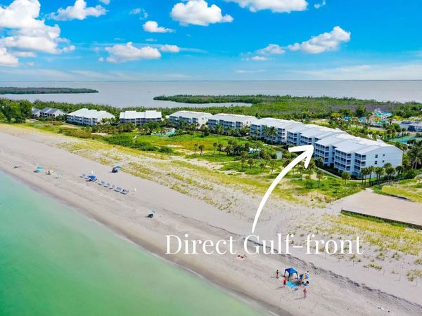 2638 Beach Villas, Unit 2638, Captiva, FL 33924