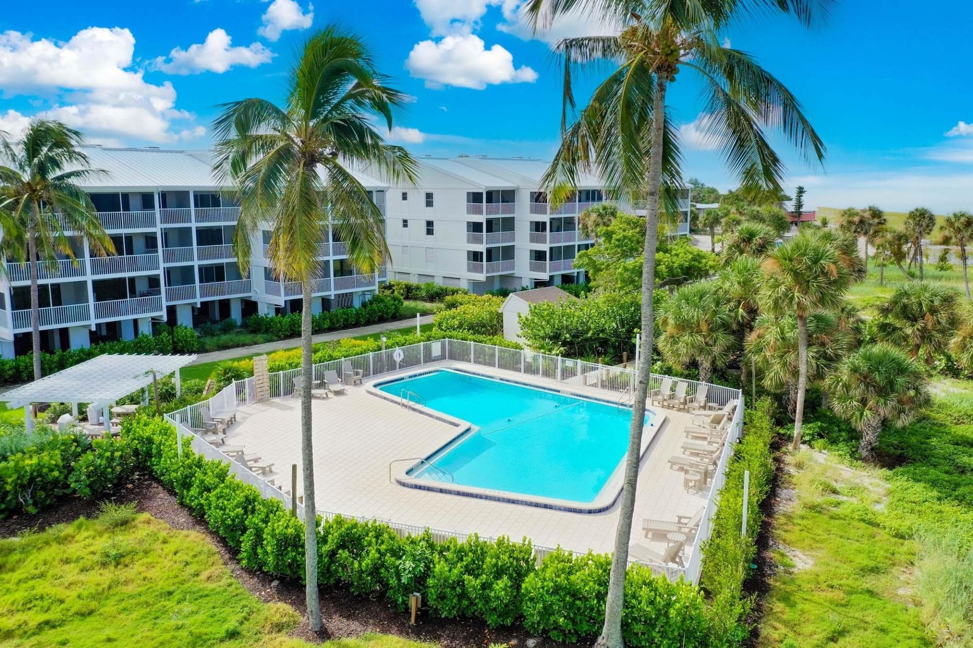 2638 Beach Villas, Unit 2638, Captiva, FL 33924 Photo