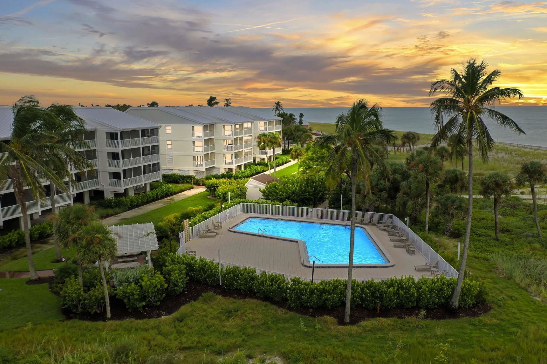 2638 Beach Villas, Unit 2638, Captiva, FL 33924 Photo