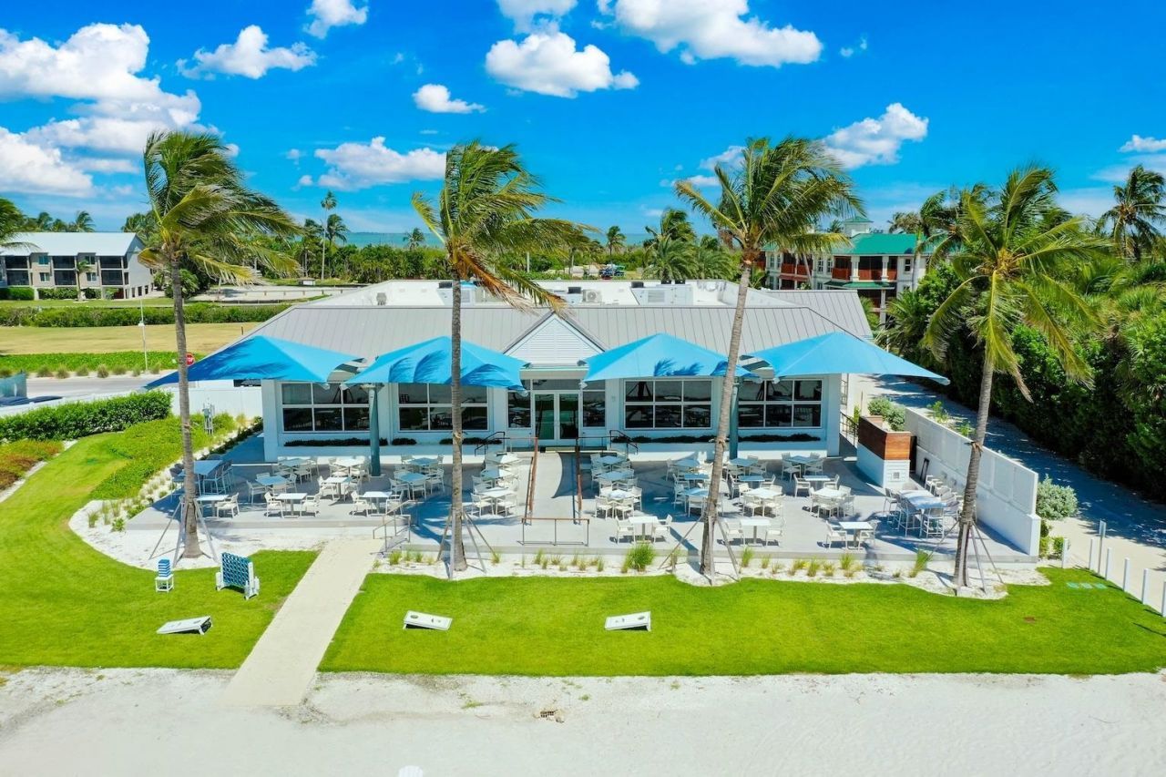 2638 Beach Villas, Unit 2638, Captiva, FL 33924 Photo