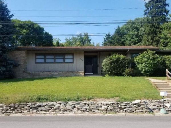 408 Leslie Avenue, West Lafayette, IN 47906