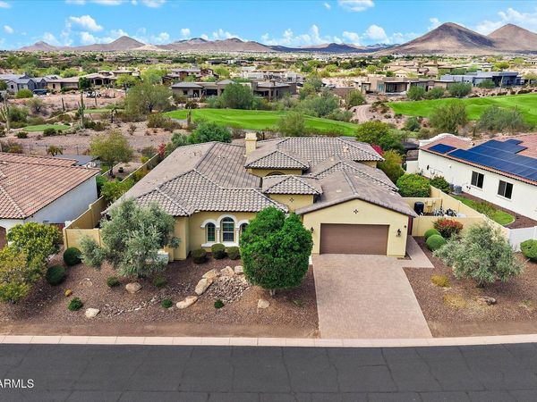 30276 N 117TH Drive, Peoria, AZ 85383