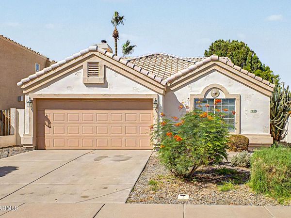 1430 E CINDY Street, Chandler, AZ 85225