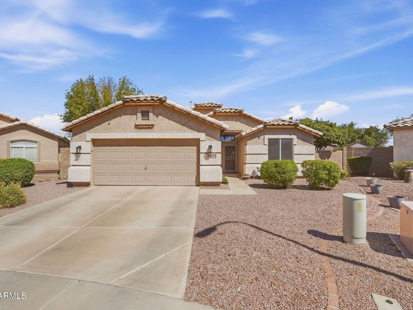 10712 W GRANADA Road, Avondale, AZ 85392