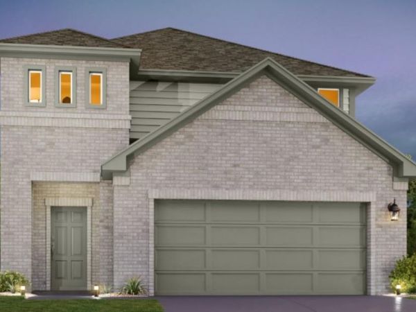17512 Carmel Rancho Ave, Pflugerville, TX 78660