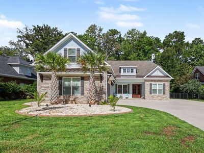 2612 Henagan Ln. , Myrtle Beach, SC 29588