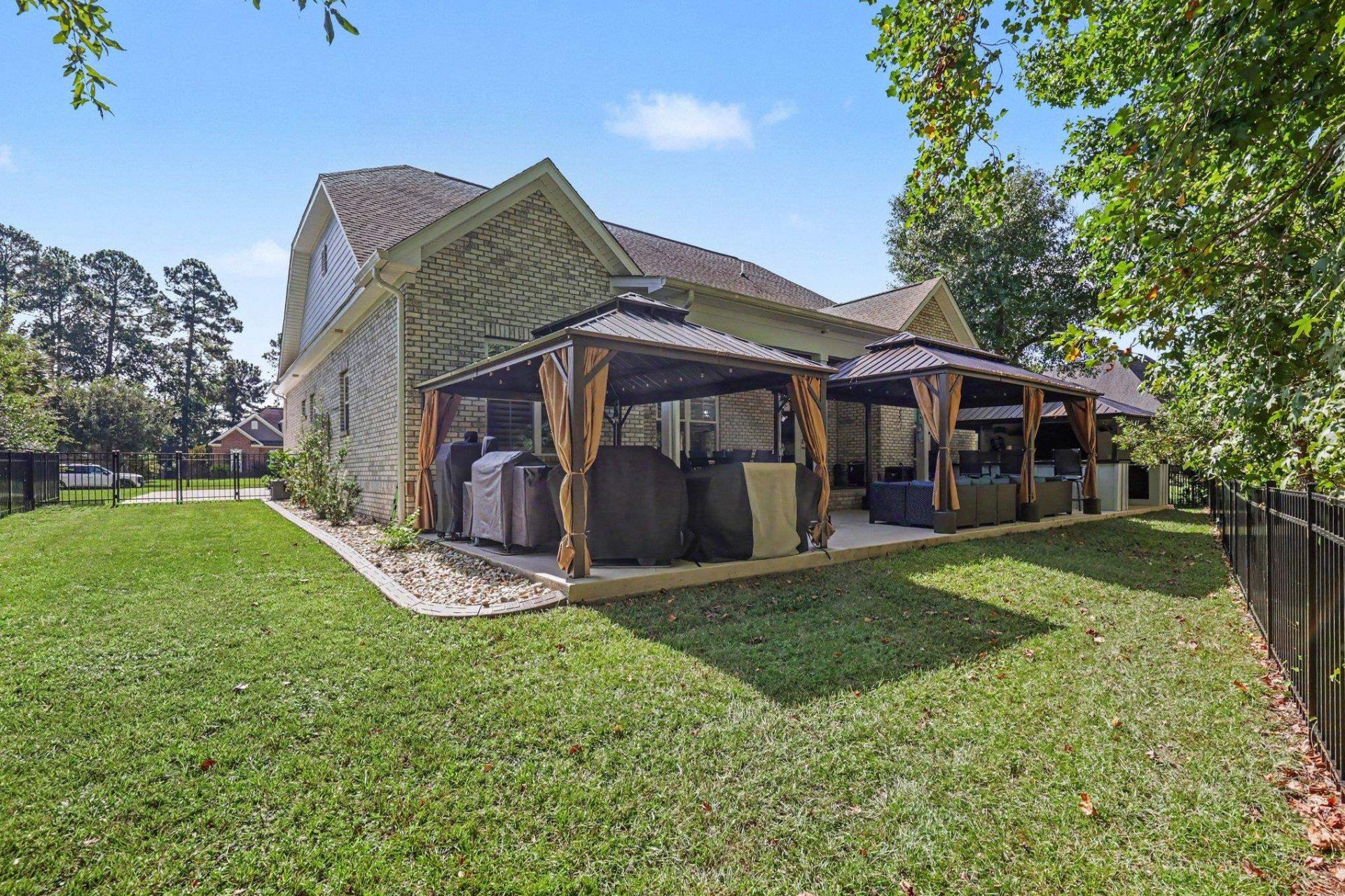 2612 Henagan Ln.  Photo 39