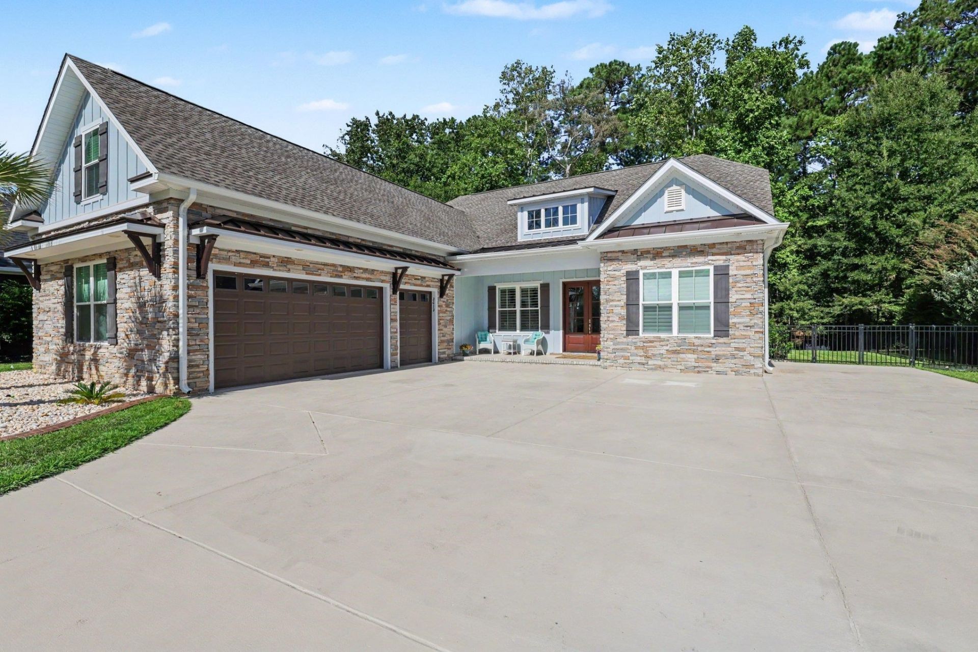 2612 Henagan Ln.  Photo 5