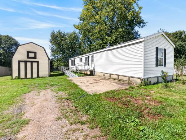 1717 9 Mile Road, Union City, MI 49094