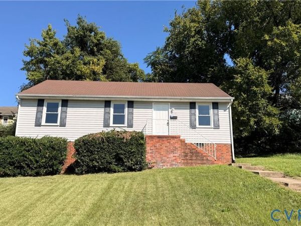 4905 Goddin Circle , Richmond, VA 23231