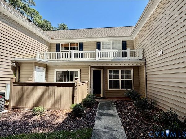 902 Settlement Drive, Williamsburg, VA 23185
