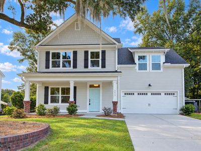 1413 Iroquois Street, North Charleston, SC 29405
