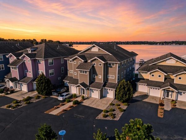13234 E Lakeshore Drive , Unit K-202, Cedar Lake, IN 46303