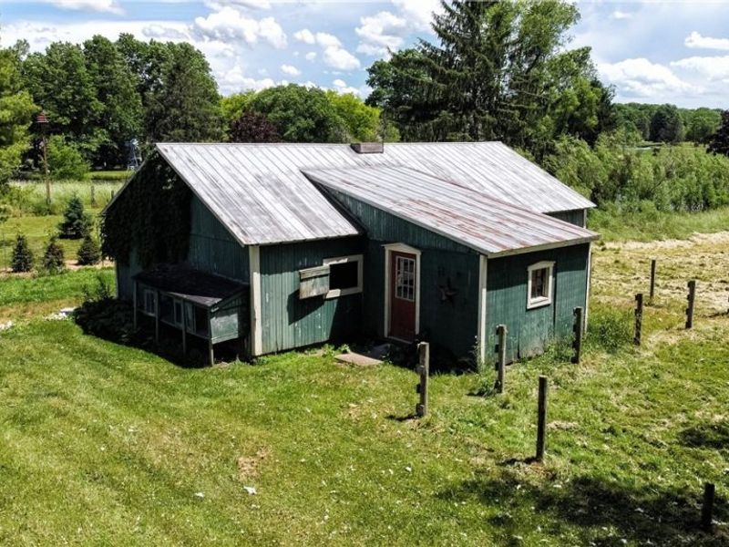 7414 Greenwich Road, Seville, OH 44273 Photo 41