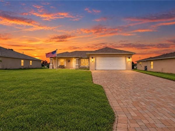 1312 SW 7th CT, CAPE CORAL, FL 33991