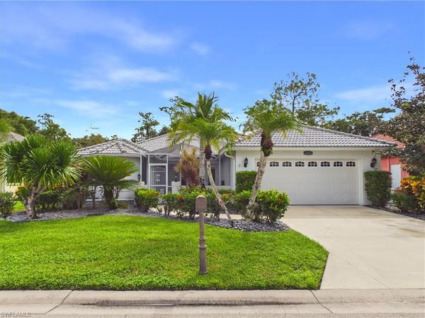 12767 Hunters Ridge DR , BONITA SPRINGS, FL 34135
