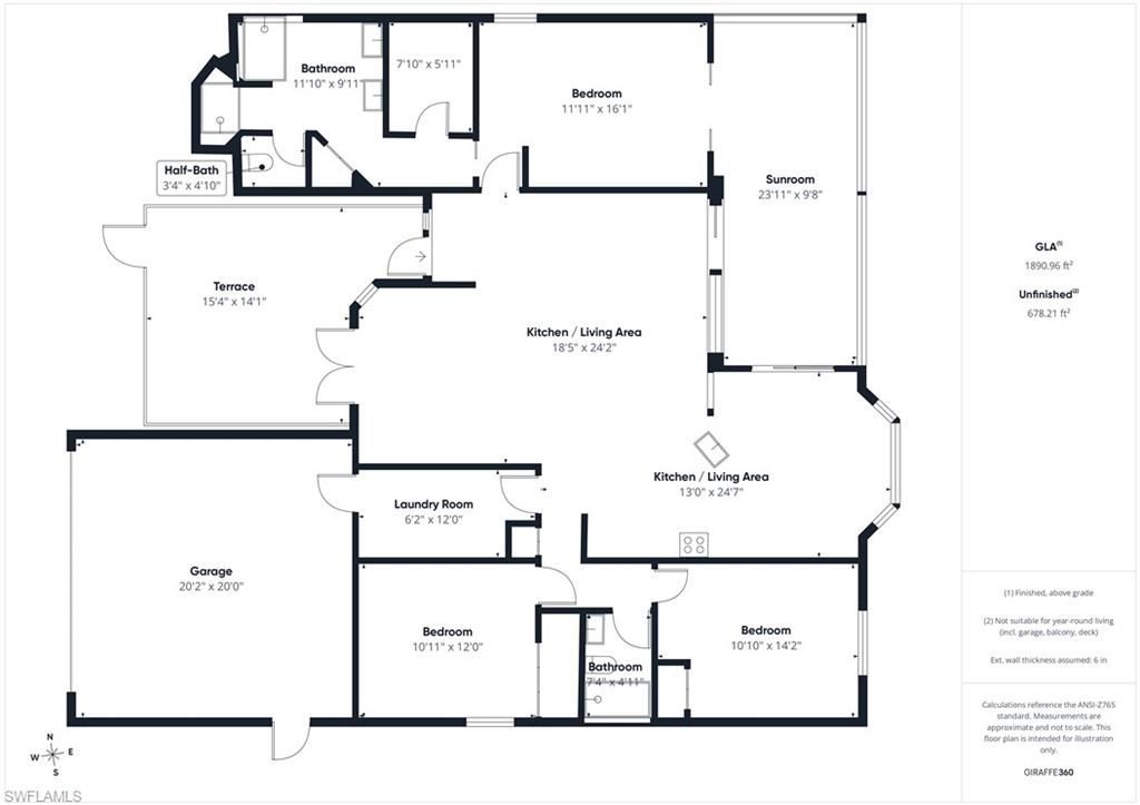 12767 Hunters Ridge Dr, Bonita Springs, FL 34135 Photo