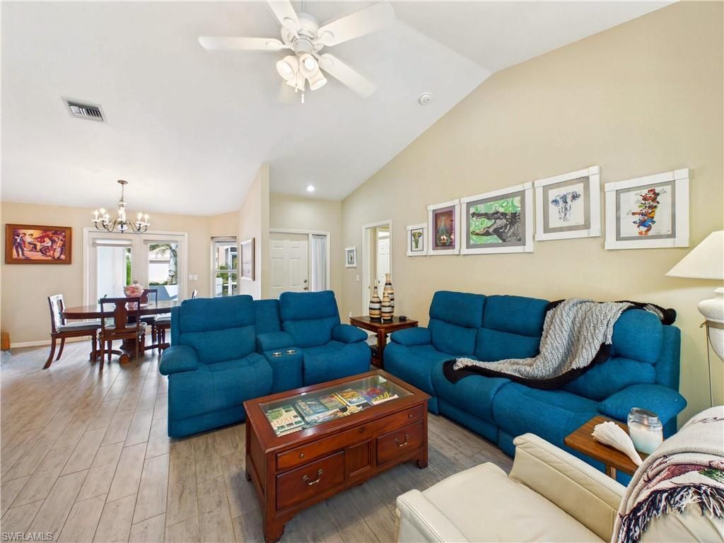 12767 Hunters Ridge Dr, Bonita Springs, FL 34135 Photo