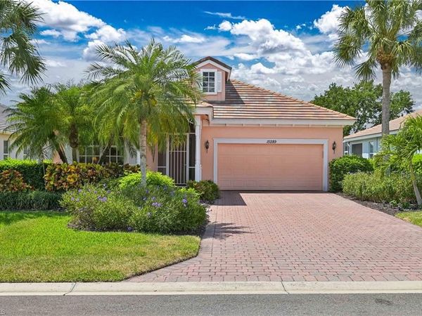 15289 Yellow Wood DR, ALVA, FL 33920