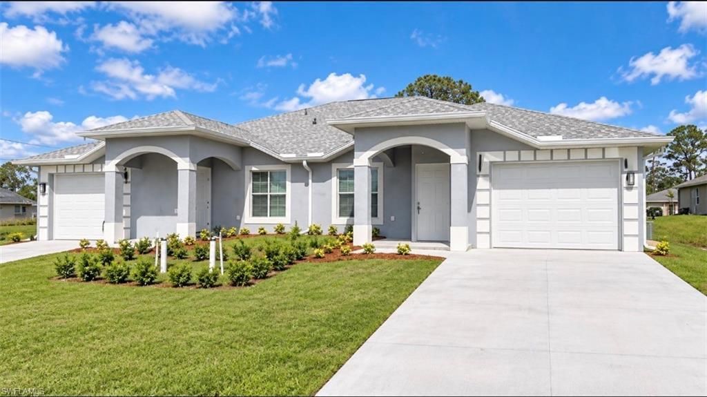4716 - 4718 26th St Sw, Lehigh Acres, FL 33973 Main Photo