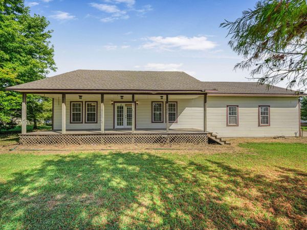 768 E Main Street, Adair, OK 74330