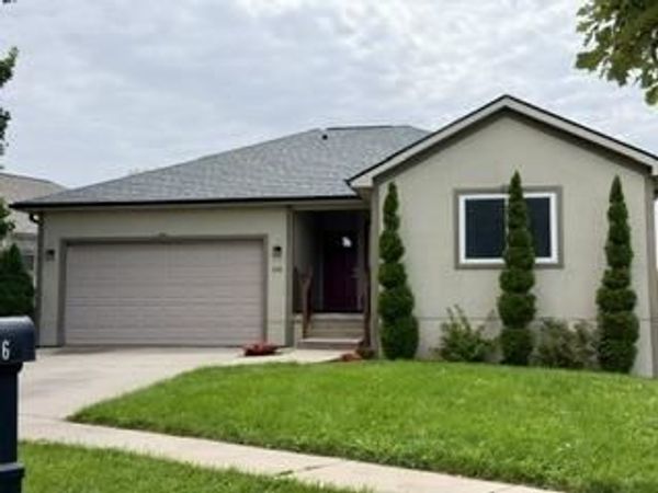 146 Rustic Drive, Madison, WI 53718