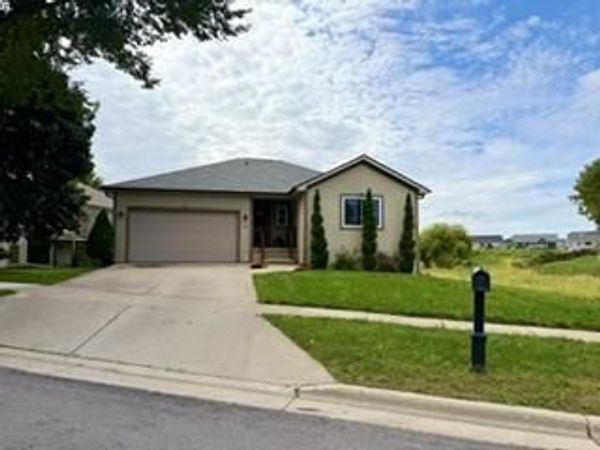 146 Rustic Drive, Madison, WI 53718