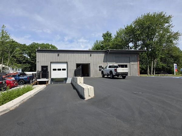 224 Gorham Road , Scarborough, ME 04074