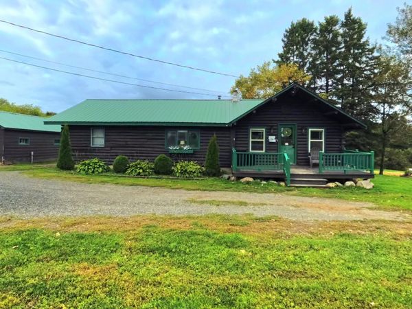 1999 Portage Road , Portage Lake, ME 04768