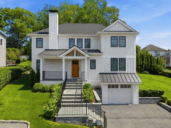 525 3rd Street , Mamaroneck, NY 10543