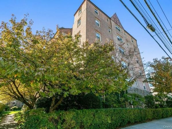 151 Centre, Unit 6F, New Rochelle, NY 10805