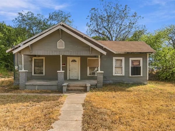 204 Eagle Drive , Eddy, TX 76524