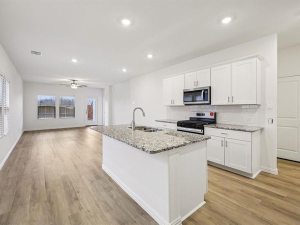 918 Angel Street, Josephine, TX 75173