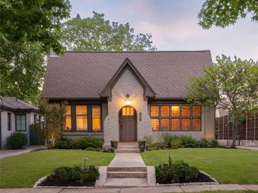 5539 Ridgedale Avenue, Dallas, TX 75206