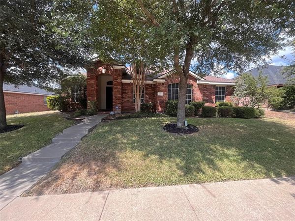 615 Magnolia, Glenn Heights, TX 75154