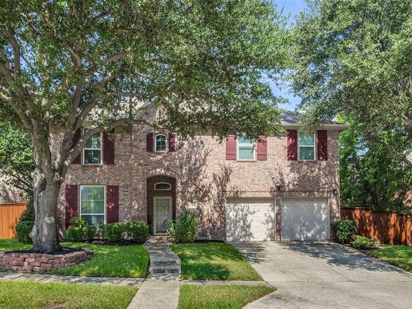 204 S Village Drive, McKinney, TX 75072
