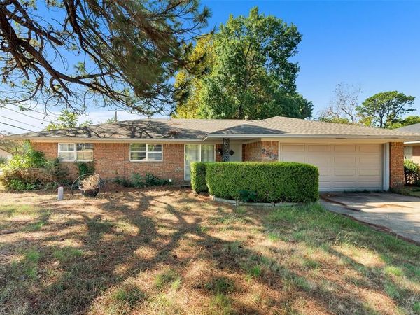 2500 W Elm Street, Denison, TX 75020