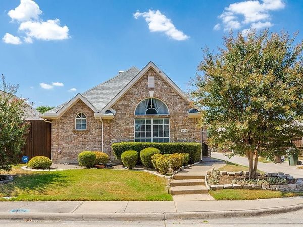 8433 Pipe Stone Drive, Plano, TX 75025