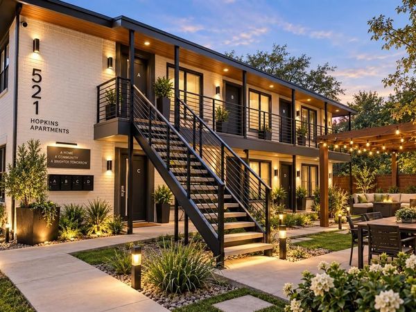 521 Hopkins Street , Garland, TX 75040