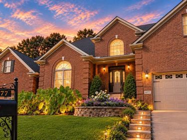 5077 Ivy Bridge Drive, Lexington, KY 40515