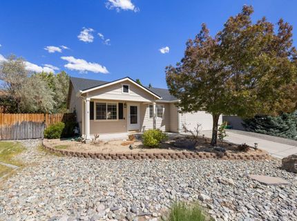 4029 Kings Row Drive, Reno, NV 89503 Photo