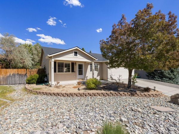 4029 Kings Row Drive, Reno, NV 89503