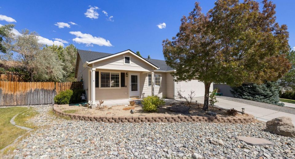 4029 Kings Row Drive, Reno, NV 89503 Photo