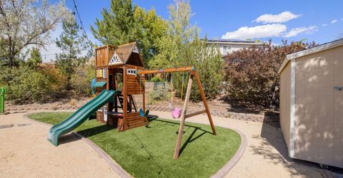 4029 Kings Row Drive, Reno, NV 89503 Photo