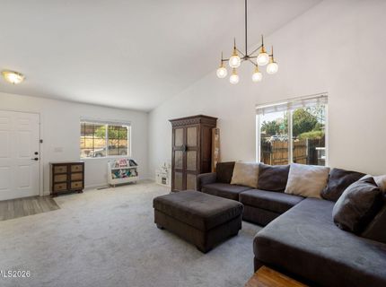 4029 Kings Row Drive, Reno, NV 89503 Photo